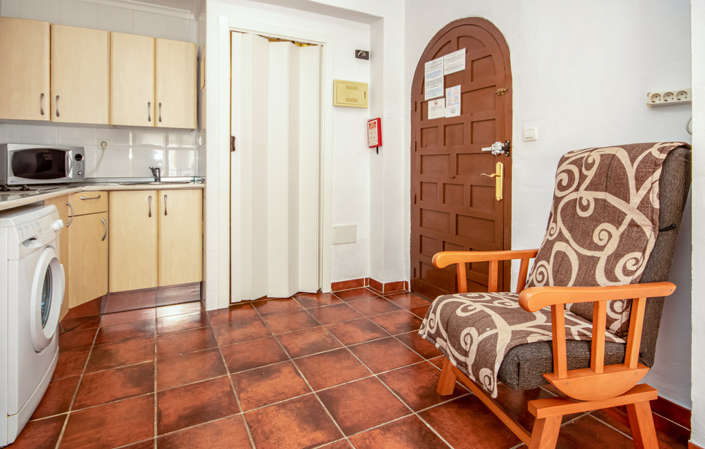 Lejlighed - Fuengirola , Spanien - EAN045 12