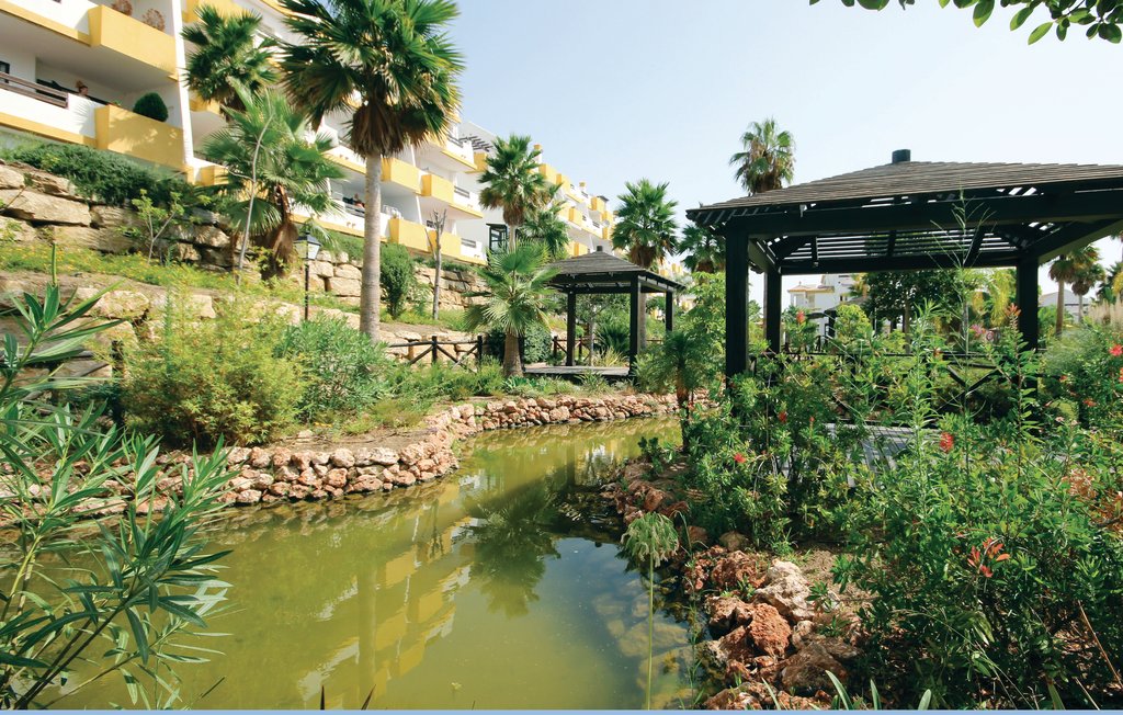 Lejlighed - La Cala de Mijas , Spanien - EAN057 4