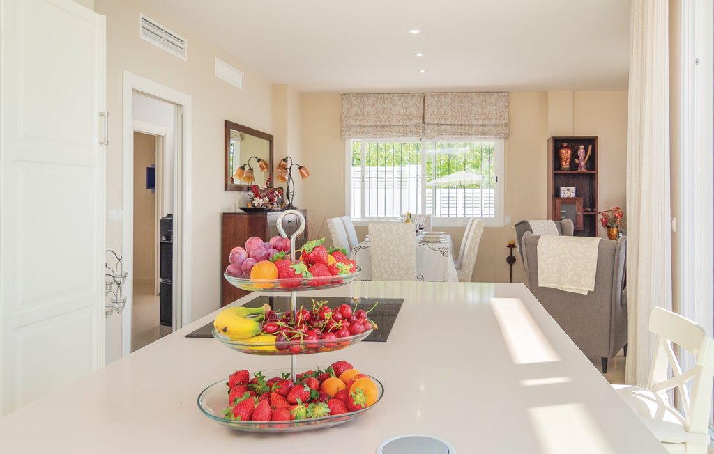 Feriehus - Almuñecar , Spania - EAN027 29