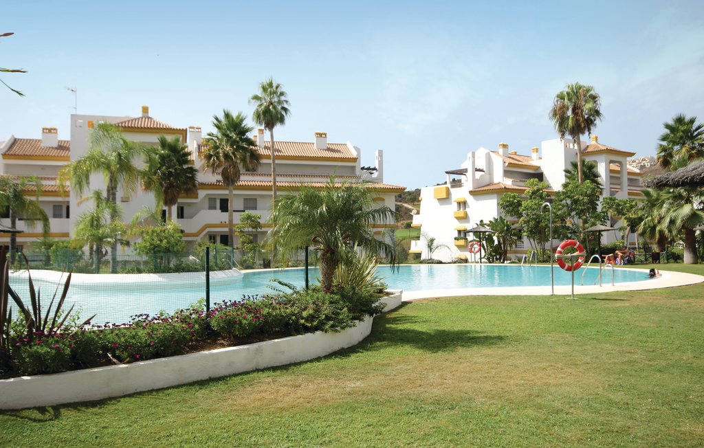 Lejlighed - La Cala de Mijas , Spanien - EAN057 5