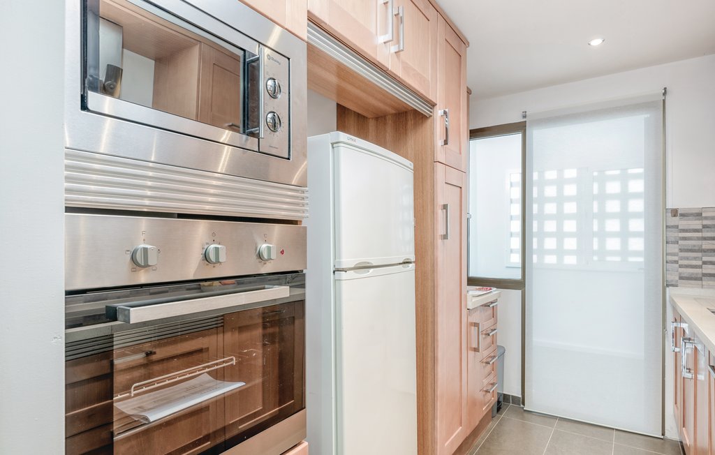 Ferieleilighet - Margolf Riviera Del Sol , Spania - EAN097 14