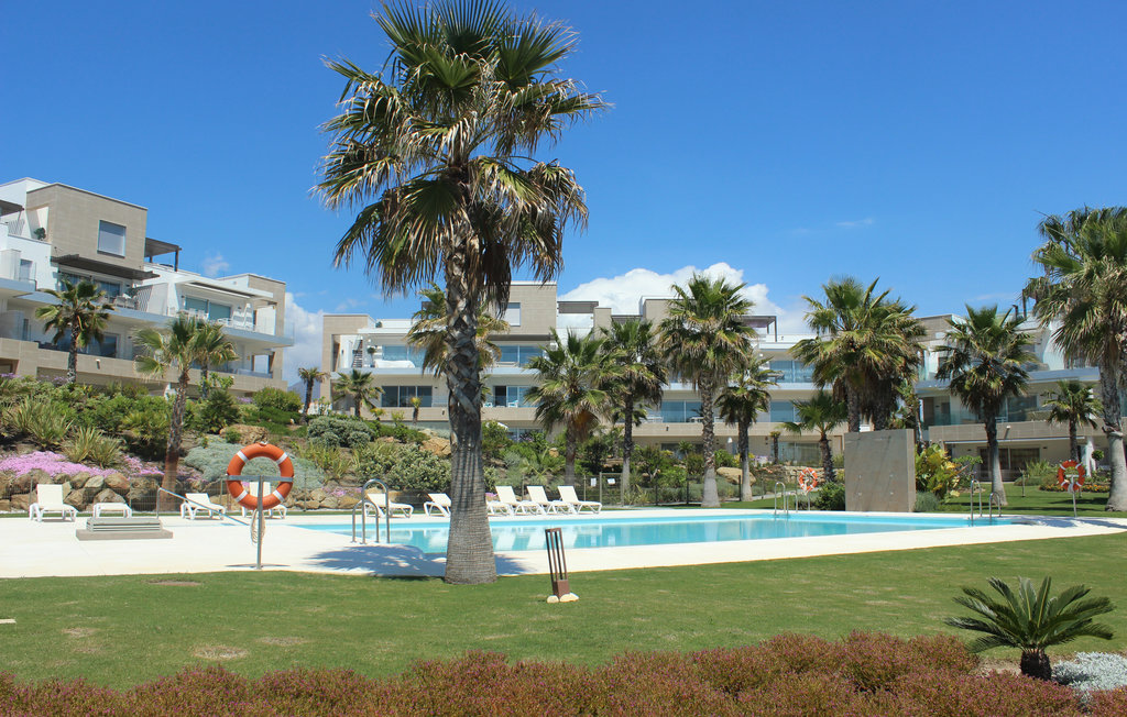 Ferieleilighet - Estepona , Spania - EAN106 11