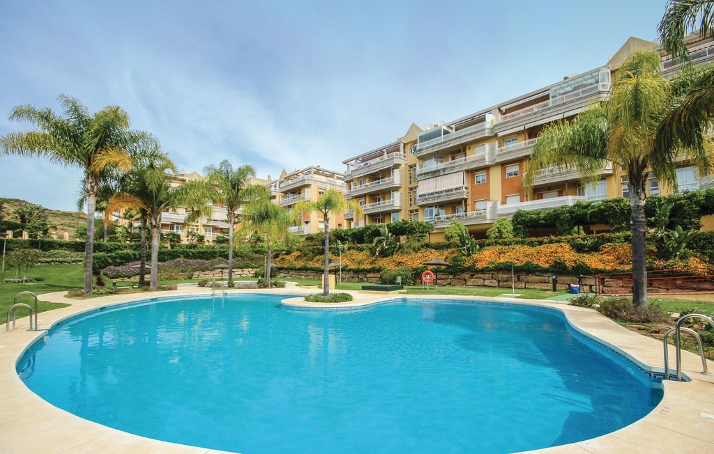 Lejlighed - Mijas Golf , Spanien - EAN171 6