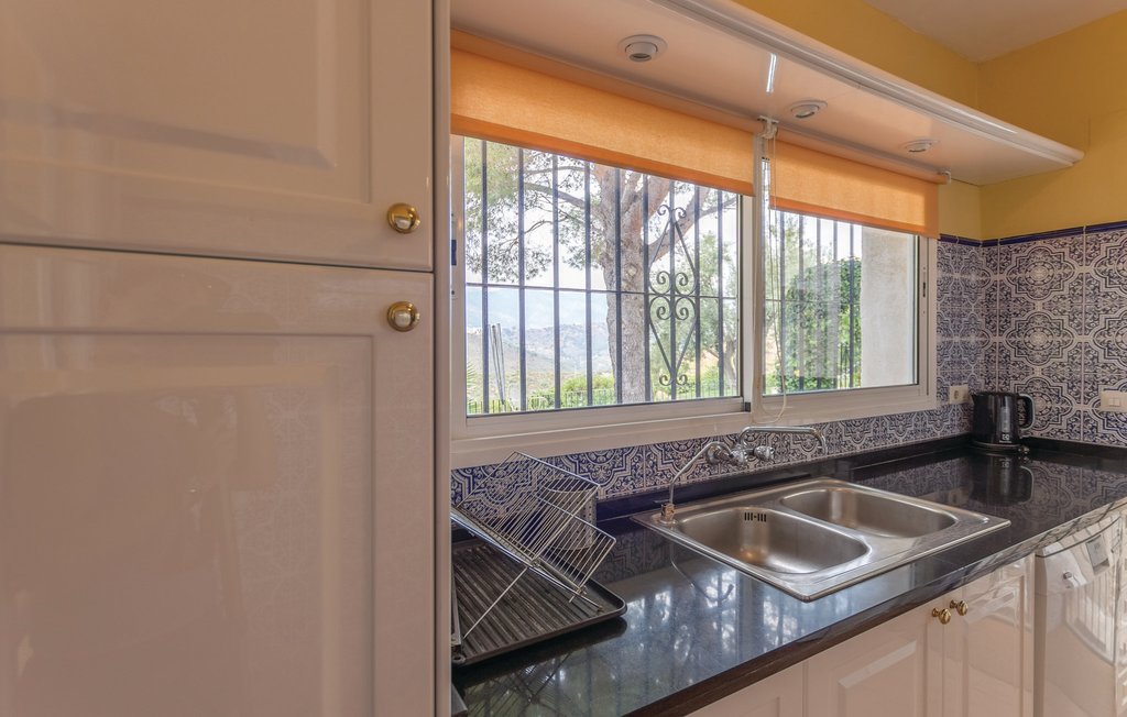 Semesterhus - Marbella , Spanien - EAN195 15