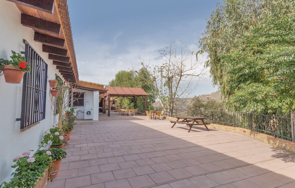 Feriehus - Sayalonga , Spania - EAN266 8