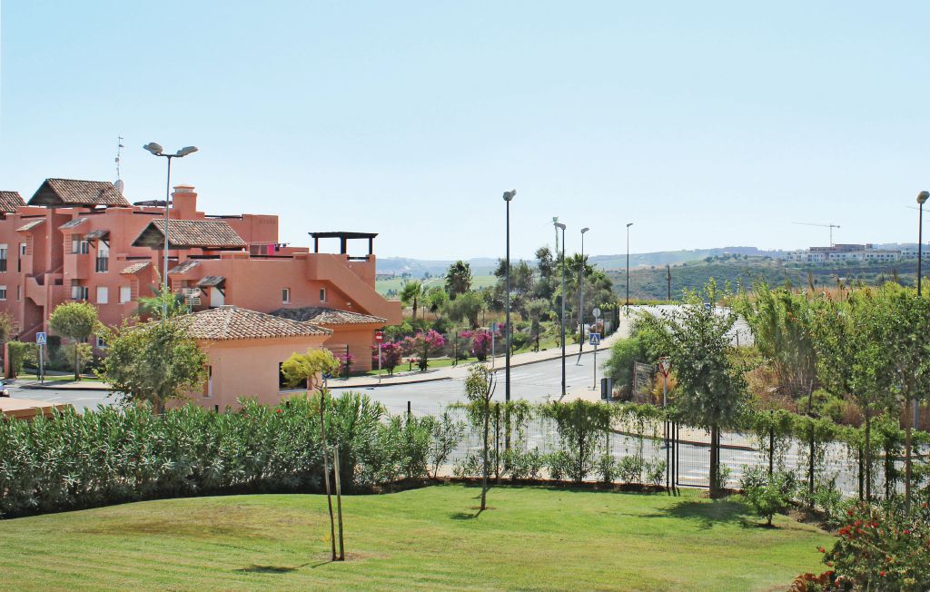 Ferieleilighet - Casares , Spania - EAN310 5