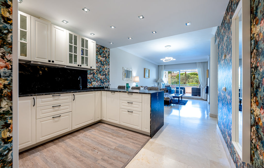 Lejlighed - Marbella-Elviria , Spanien - EAN435 17