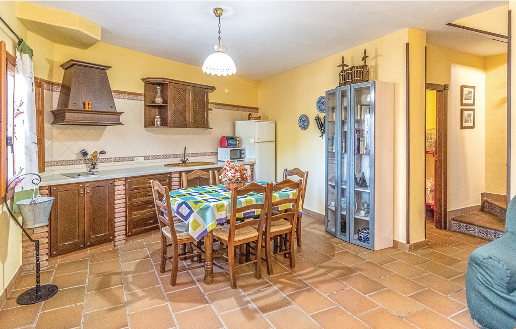 Feriehuse - Periana , Spanien - EAN620 37