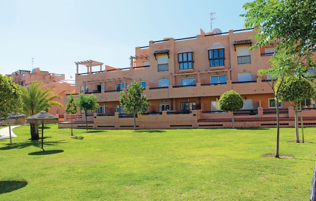 Ferieleilighet - Casares , Spania - EAN714 6