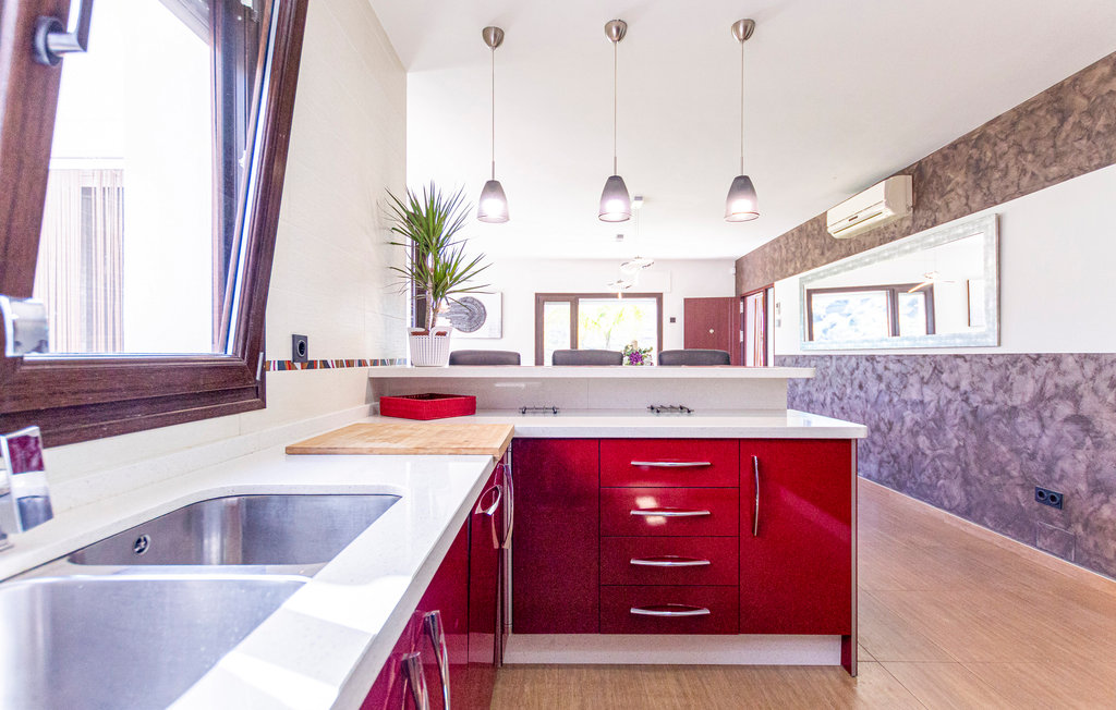 Semesterhus - Competa , Spanien - EAN790 26