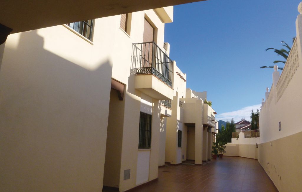 Feriehus - Nerja , Spania - EAN847 7