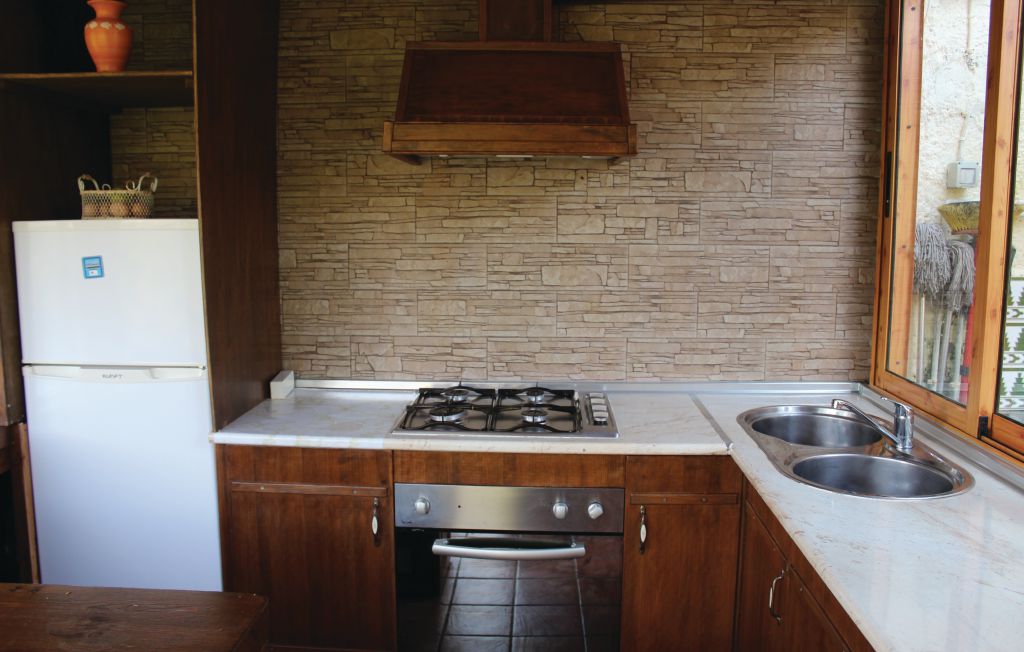 Feriehuse - Nerja , Spanien - EAN853 22