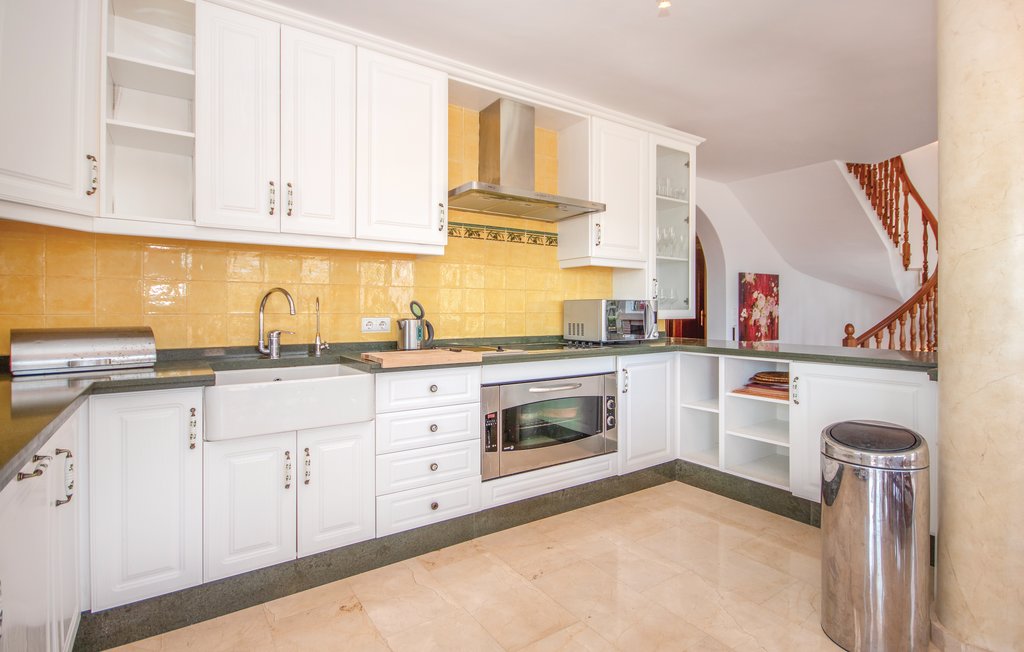 Feriehus - Mijas Costa , Spania - EAN872 24