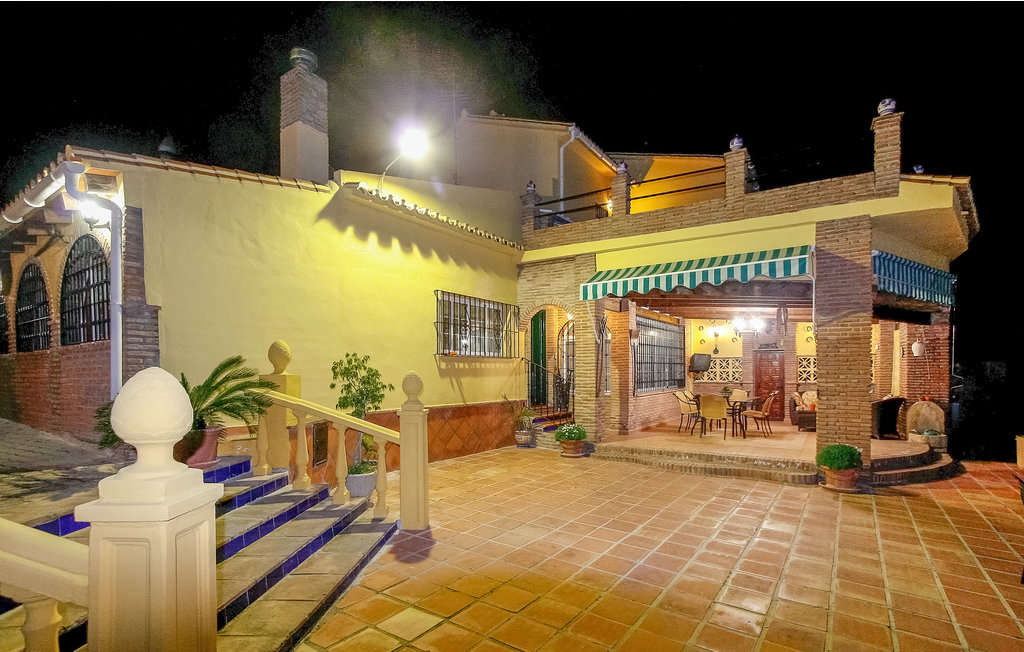 Feriehus - Alhaurin de la Torre , Spania - EAN974 9