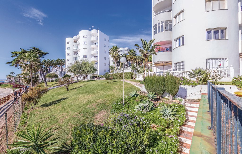 Ferieleilighet - Mijas Costa , Spania - EAN976 8