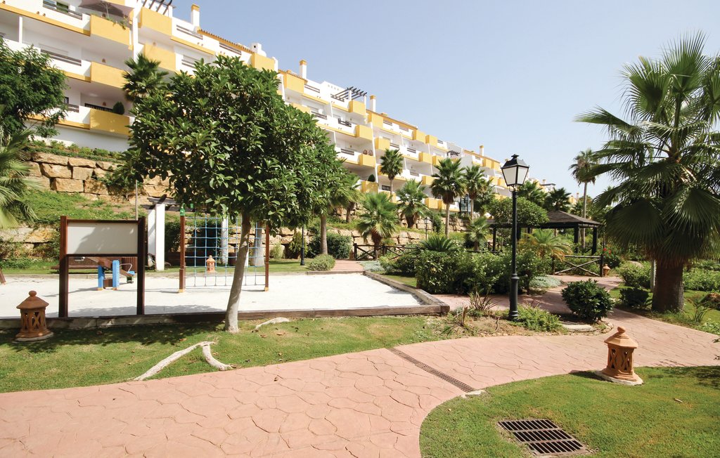 Lejlighed - La Cala de Mijas , Spanien - EAN057 8