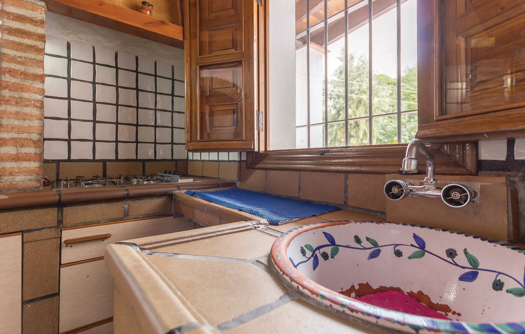 Feriehus - Sayalonga , Spania - EAN266 21