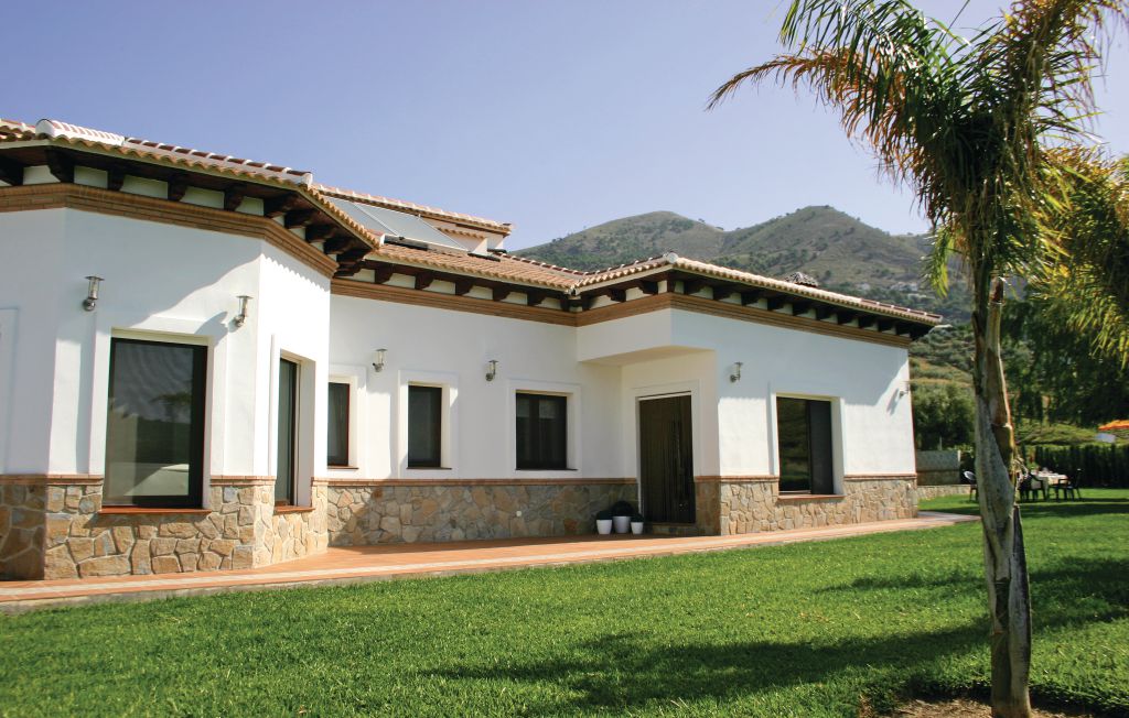 Semesterhus - Competa , Spanien - EAN790 13