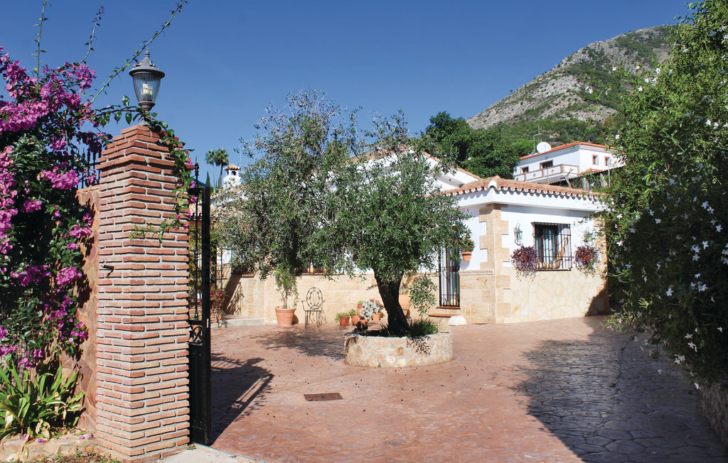 Feriehus - Mijas , Spania - EAN960 12