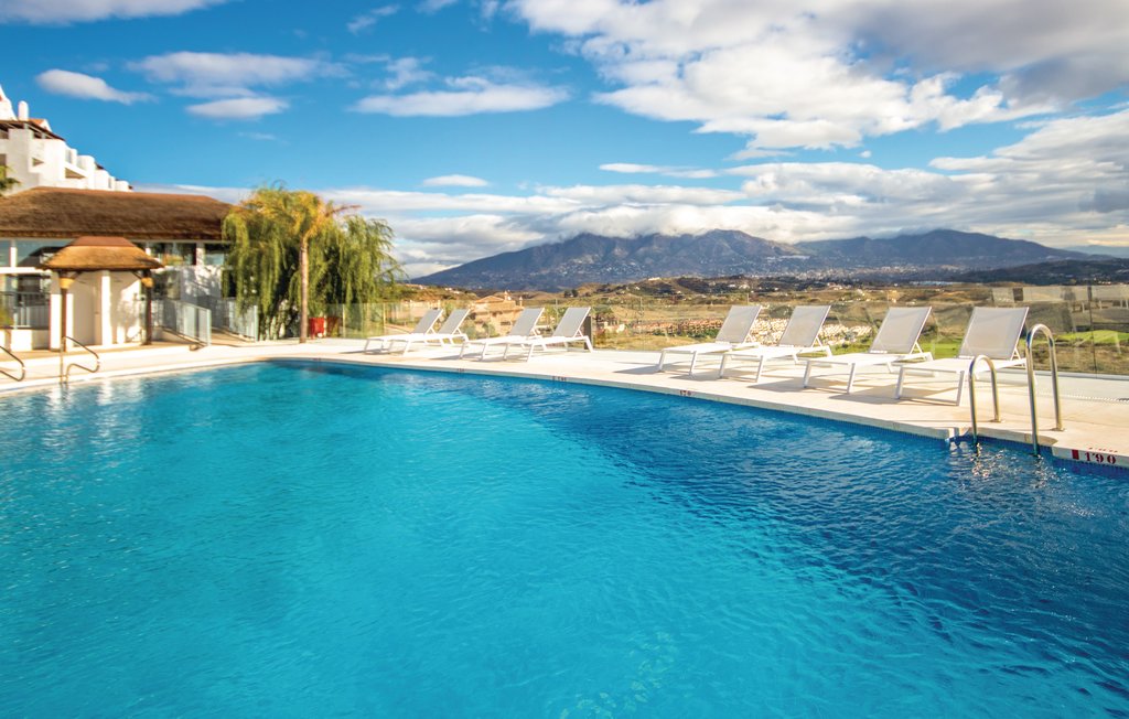 Lejlighed - Los Cortijos/La Cala Hill Club , Spanien - EAN104 10