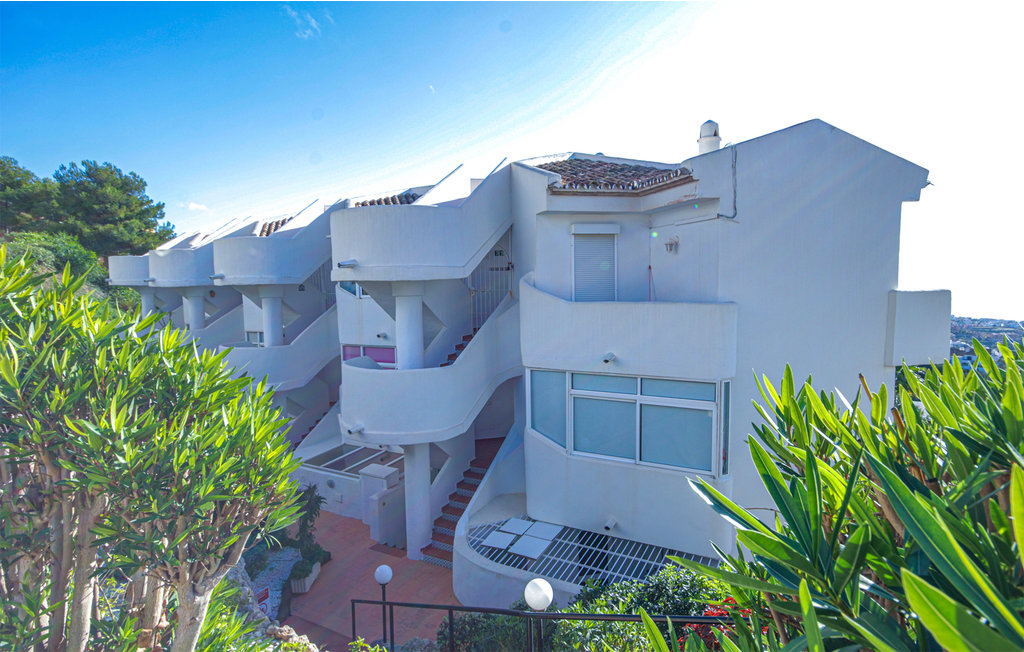 Ferieleilighet - Calahonda , Spania - EAN221 10