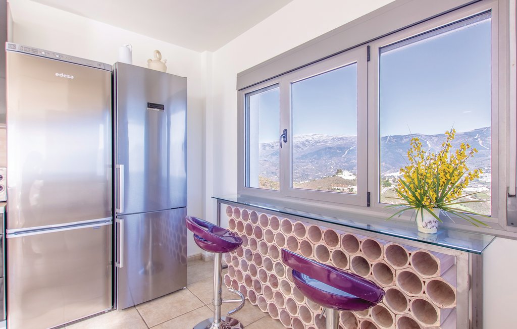 Feriehuse - Competa , Spanien - EAN789 21