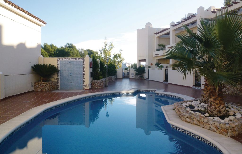 Ferienhaus - Nerja , Spanien - EAN846 7