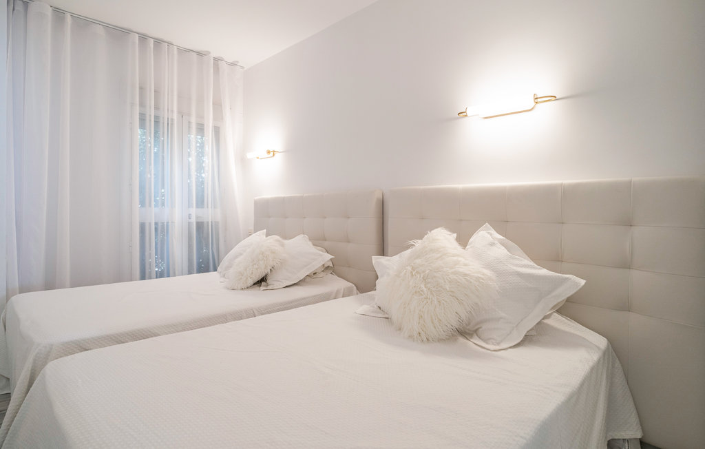 Lejlighed - Marbella-Puerto Banús , Spanien - EAN739 12