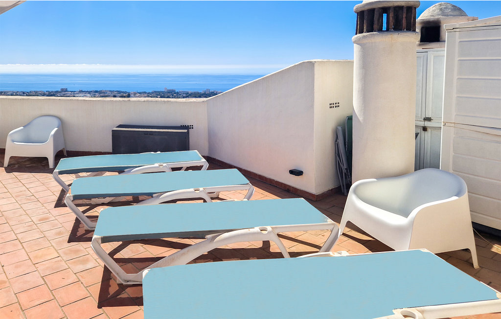 Ferieleilighet - Calahonda , Spania - EAN221 18