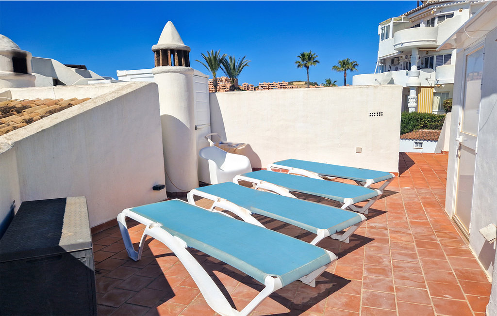 Ferieleilighet - Calahonda , Spania - EAN221 19