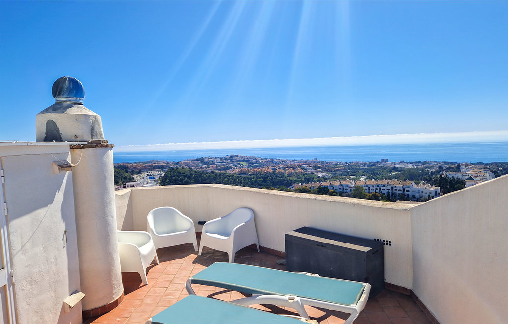 Ferieleilighet - Calahonda , Spania - EAN221 20