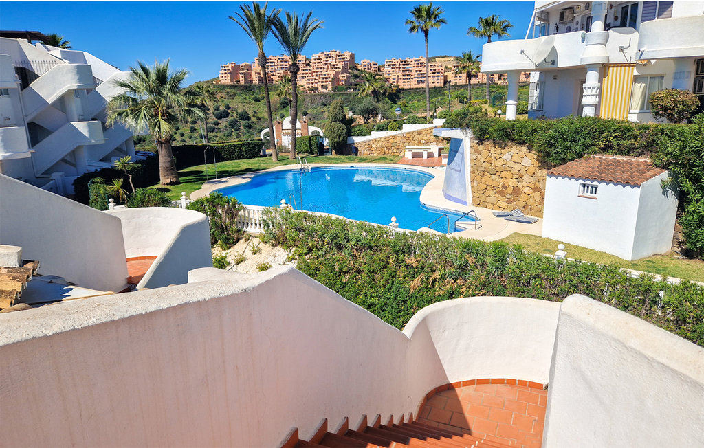 Ferieleilighet - Calahonda , Spania - EAN221 8