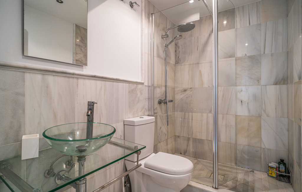 Lejlighed - Marbella-Puerto Banús , Spanien - EAN739 13