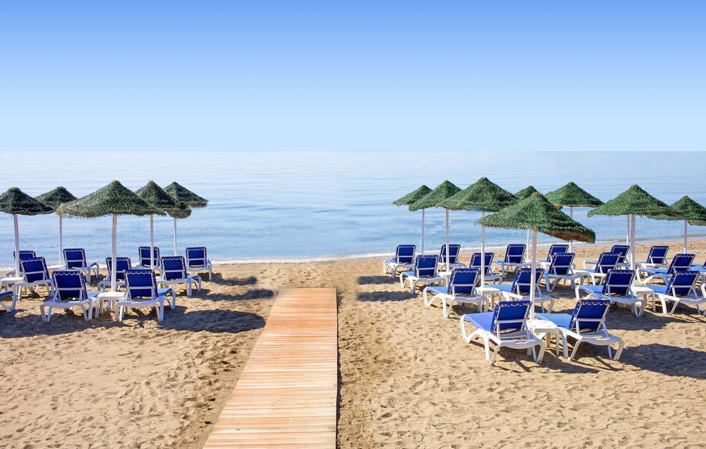 Feriehus - Estepona , Spania - EAN437 9