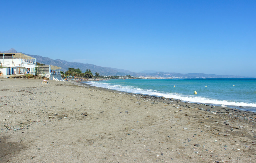 Feriehus - Estepona , Spania - EAN437 29