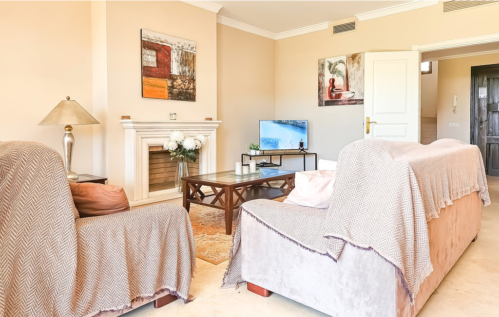 Feriehus - Estepona , Spania - EAN437 17