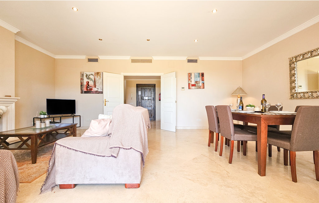 Feriehus - Estepona , Spania - EAN437 18