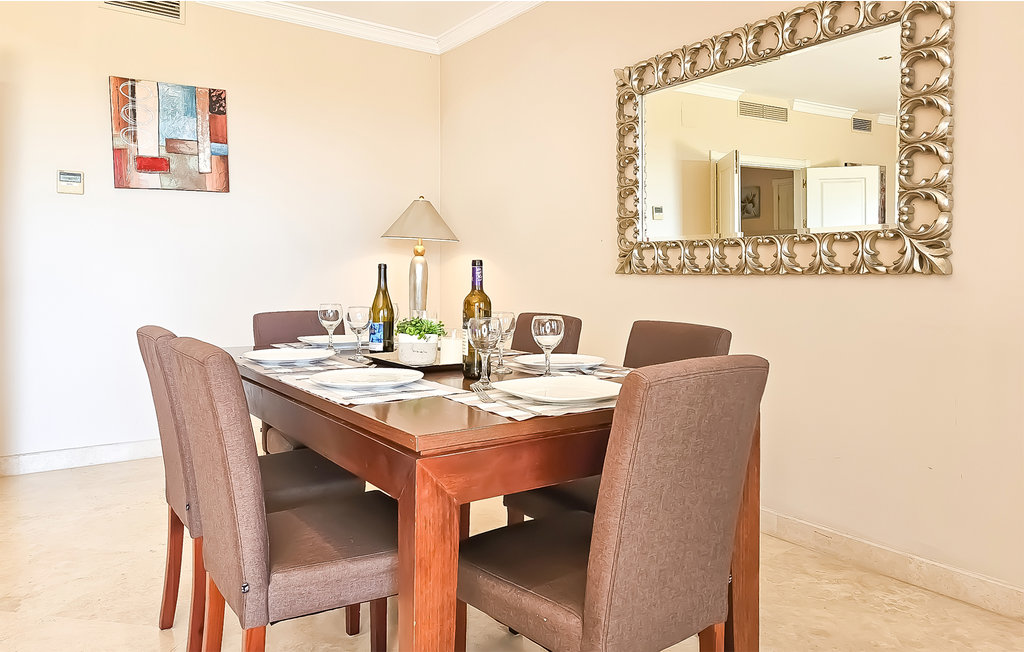 Feriehus - Estepona , Spania - EAN437 19