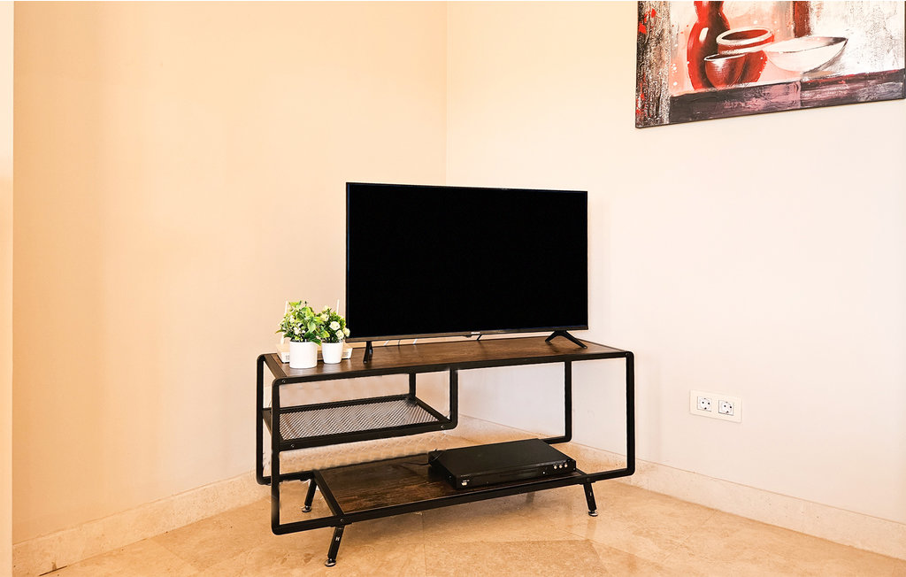 Feriehus - Estepona , Spania - EAN437 21