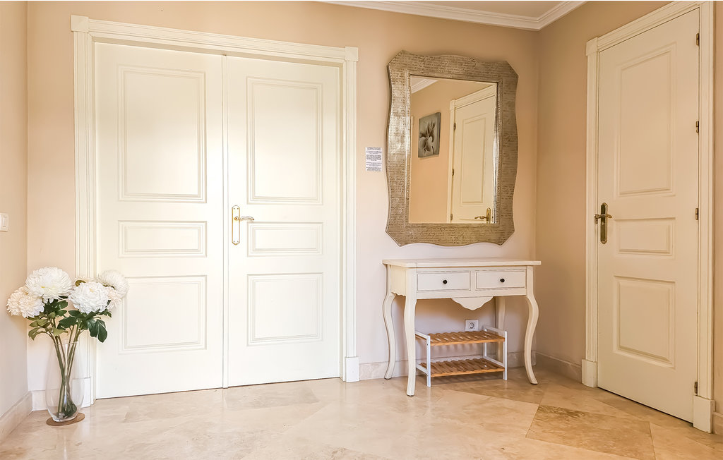 Feriehus - Estepona , Spania - EAN437 23