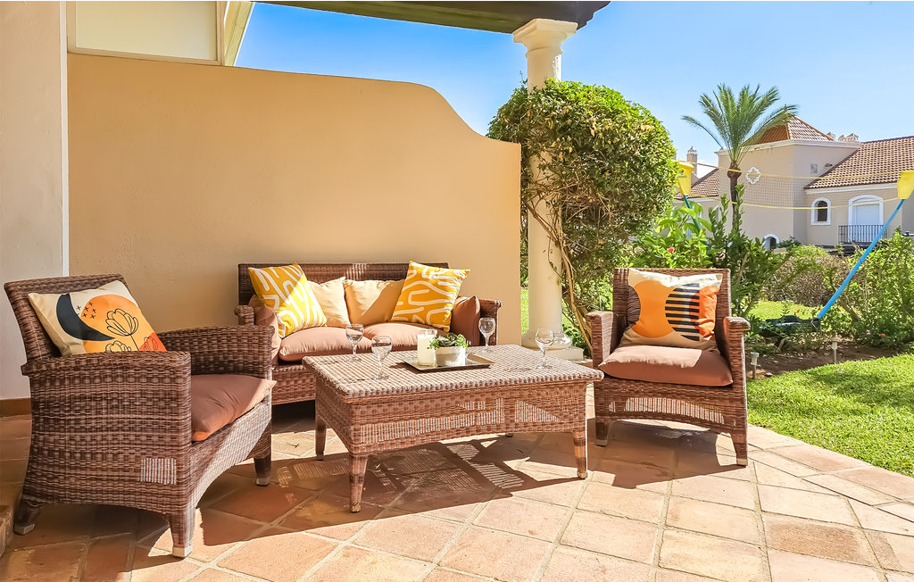 Feriehus - Estepona , Spania - EAN437 13