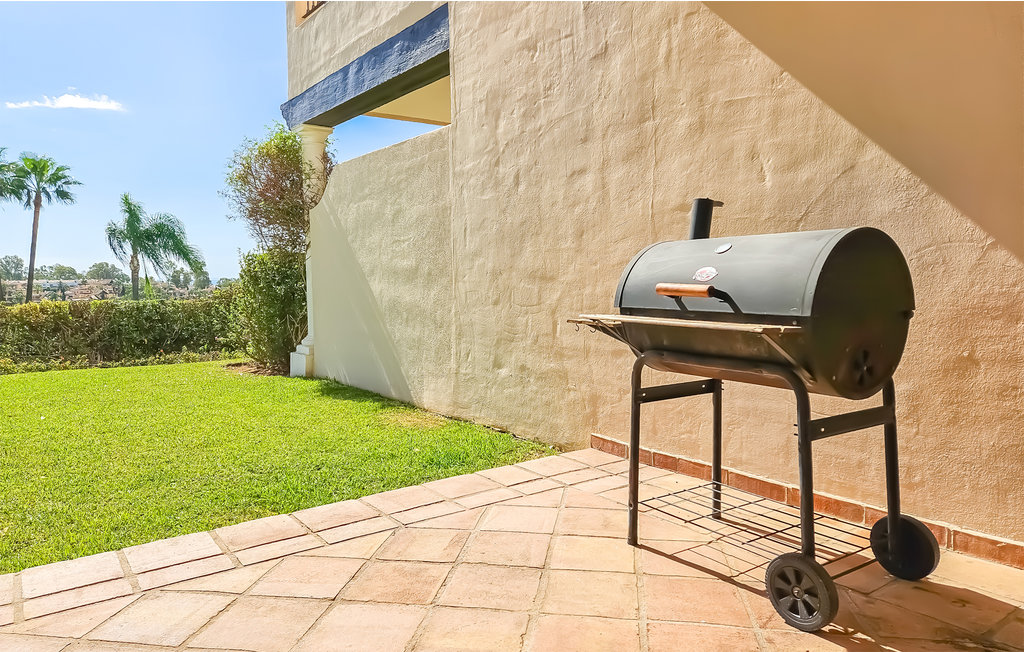 Feriehus - Estepona , Spania - EAN437 15