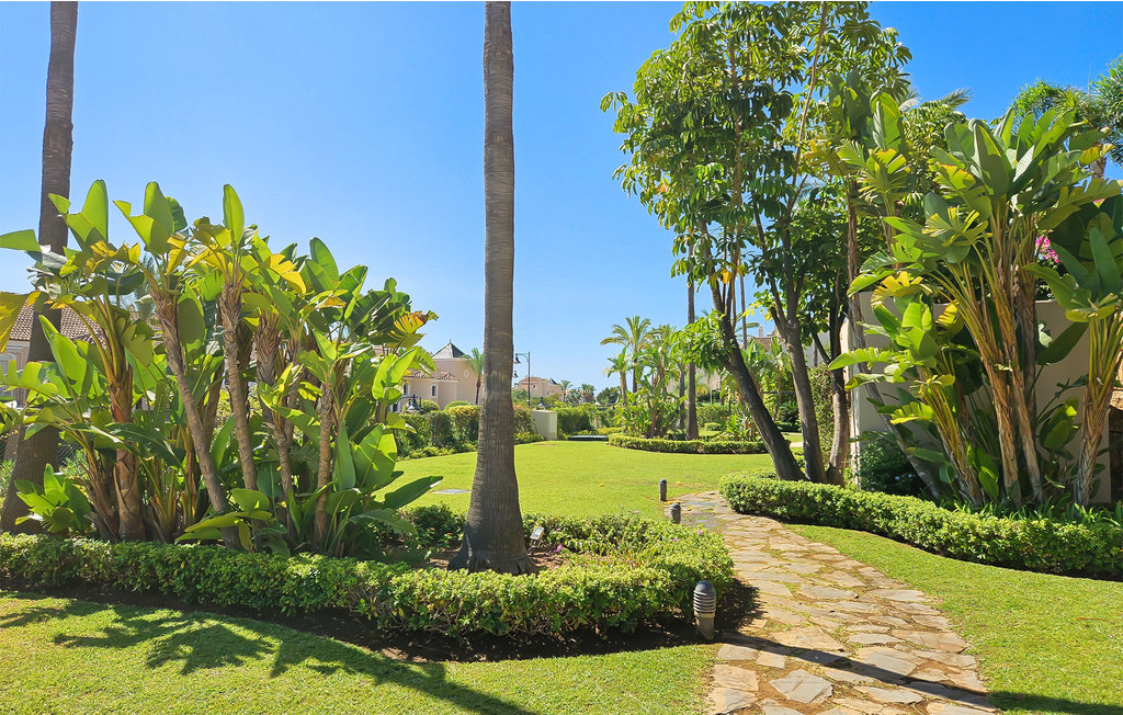 Feriehus - Estepona , Spania - EAN437 16