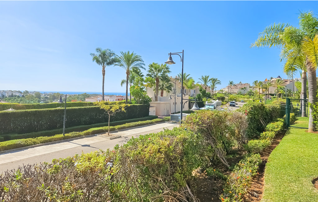 Feriehus - Estepona , Spania - EAN437 7