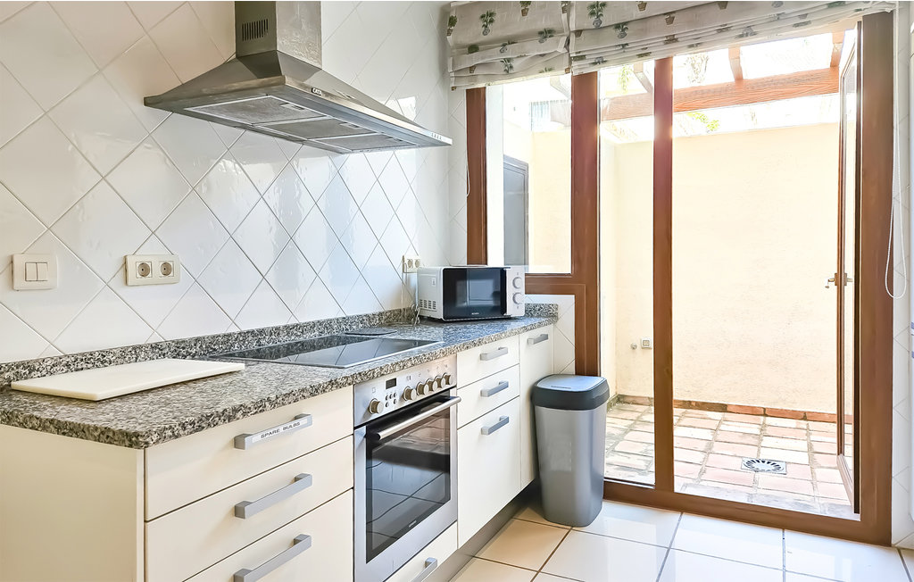 Feriehus - Estepona , Spania - EAN437 22