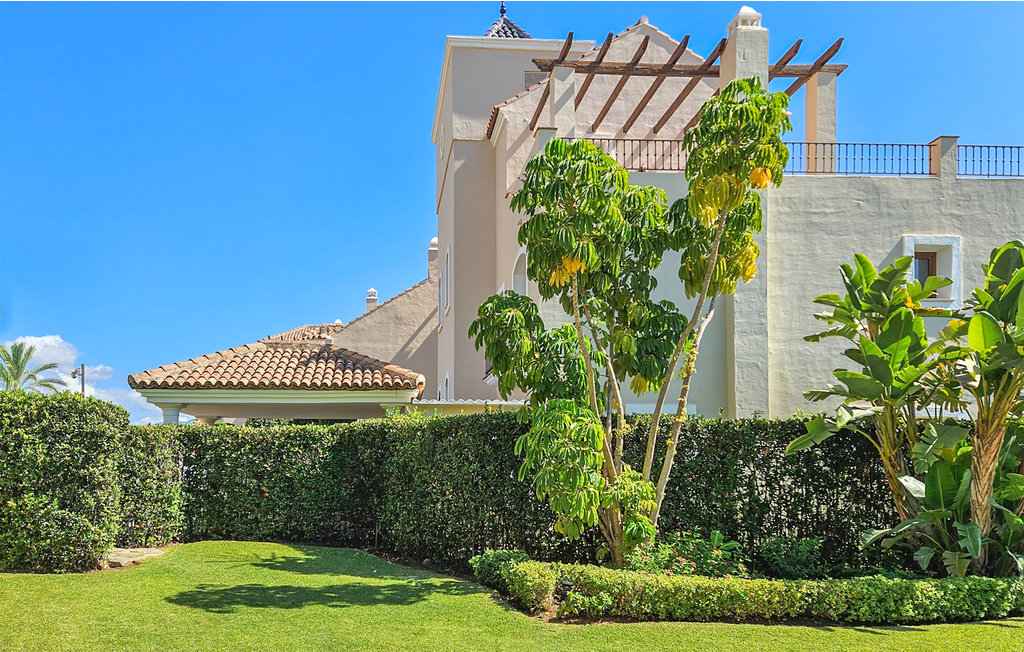 Feriehus - Estepona , Spania - EAN437 11