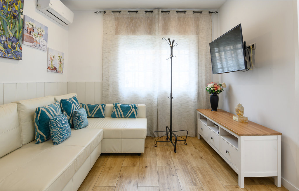 Feriehus - Malaga , Spania - EAN886 3