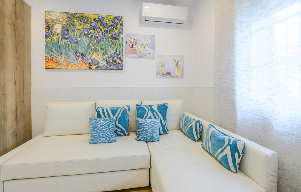 Feriehus - Malaga , Spania - EAN886 5