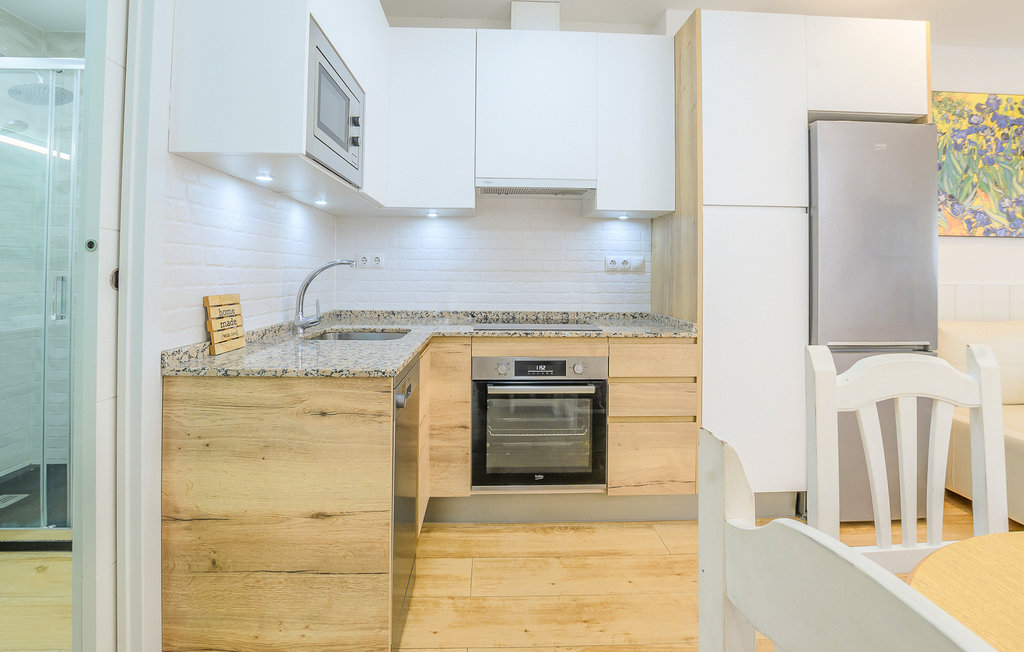 Feriehus - Malaga , Spania - EAN886 7