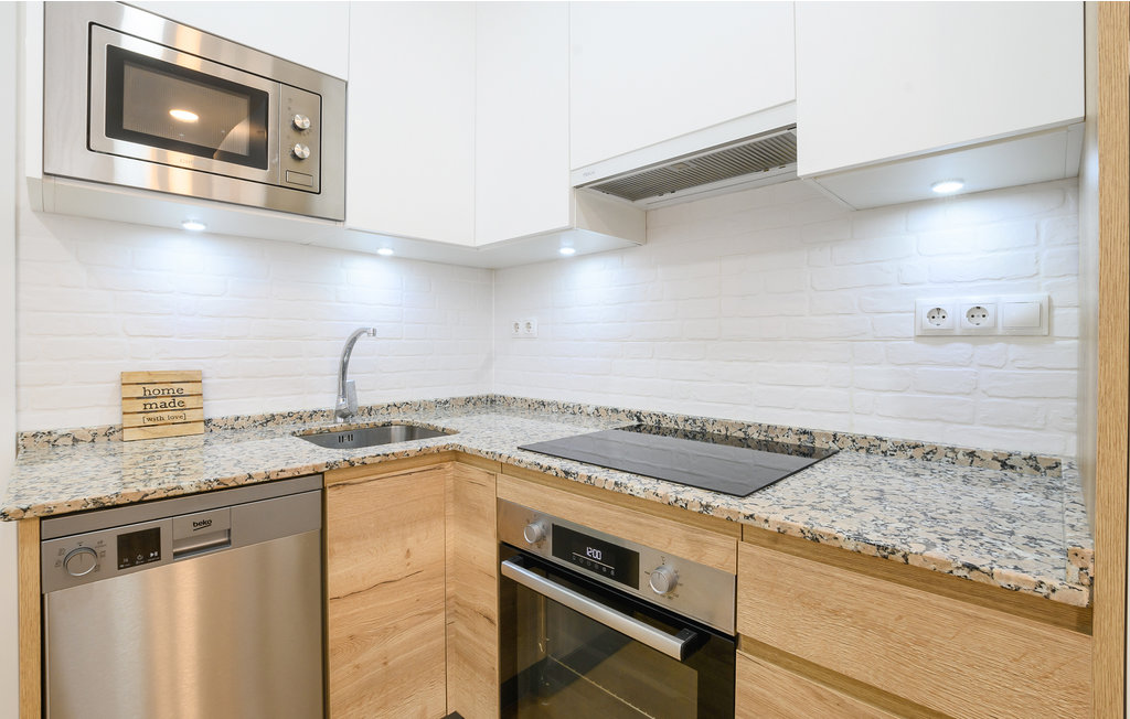 Feriehus - Malaga , Spania - EAN886 14